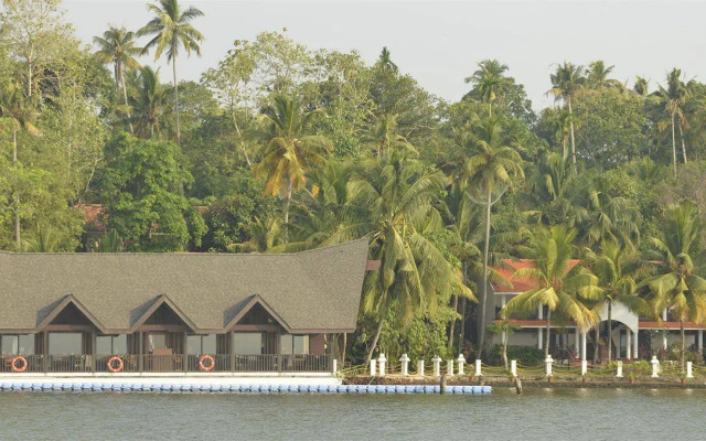 Club Mahindra Ashtamudi
