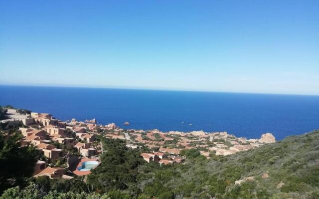 Affittimoderni Costa Paradiso - CPFA09