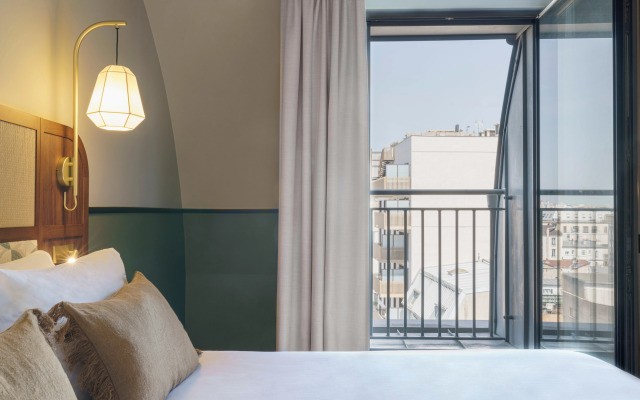 voco Paris – Porte de Clichy by IHG