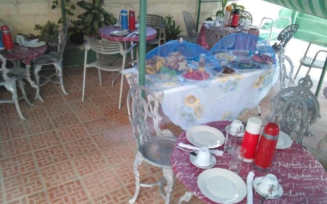 Hostal Matos Galán