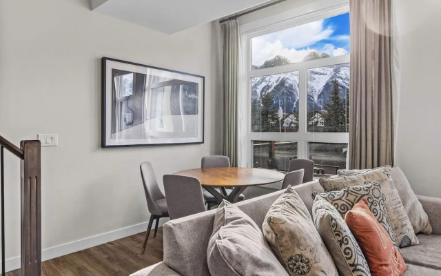 Township by Canmore Premier