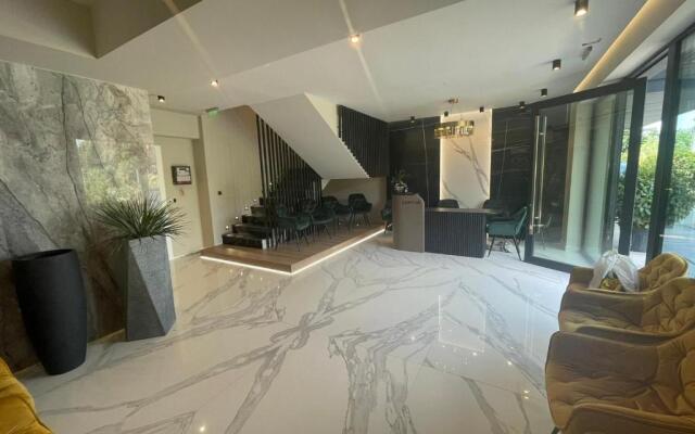 Office at home