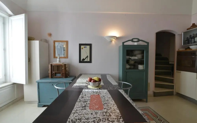 Da Ida - In Lak' Ech