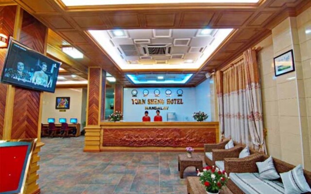 Yuan Sheng Hotel