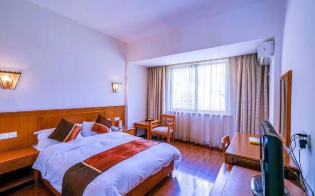 Yijie Holiday Xiangshuiya Linan