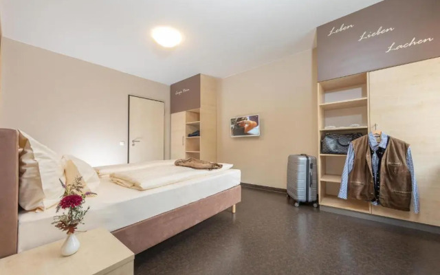 Hezelhof's Radl-Hotel