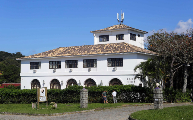 Residencial Cabanas da Praia Mole