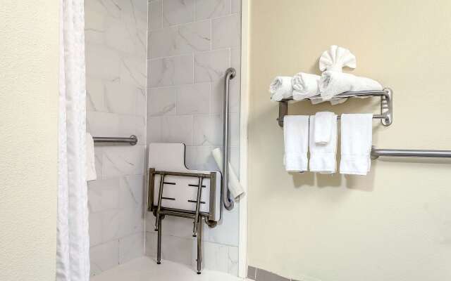Quality Inn Ruston