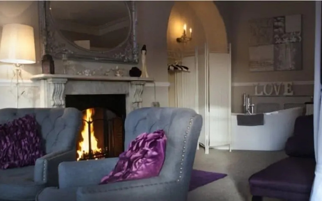 The Castle House Luxury Bed & Breakfast