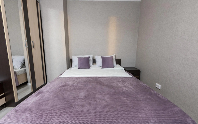 ВыДома на улице Энергетиков