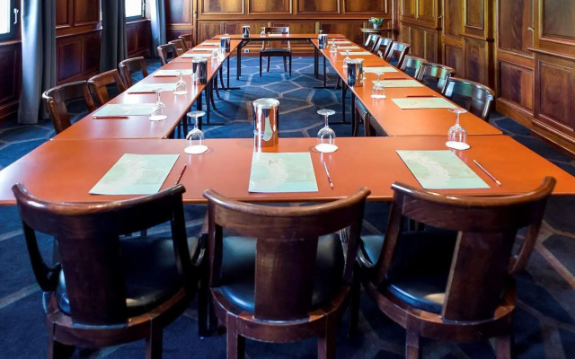 Park Hotel Grenoble - MGallery Collection