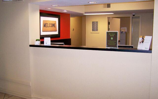 Extended Stay America Suites Eden Prairie Technology Dr