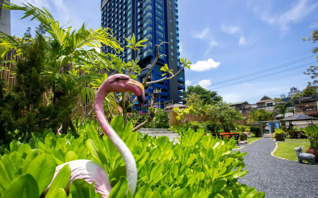 Sabai Inn