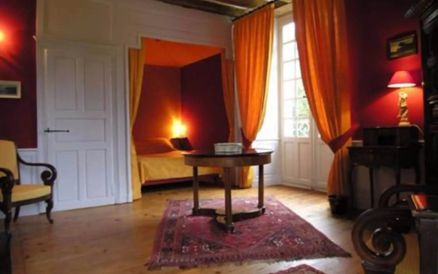 Château du Plessis - Anjou