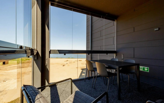 Marina Chalets Kalajoki