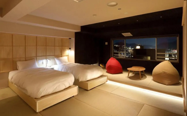 Nagasaki Sky Hotel