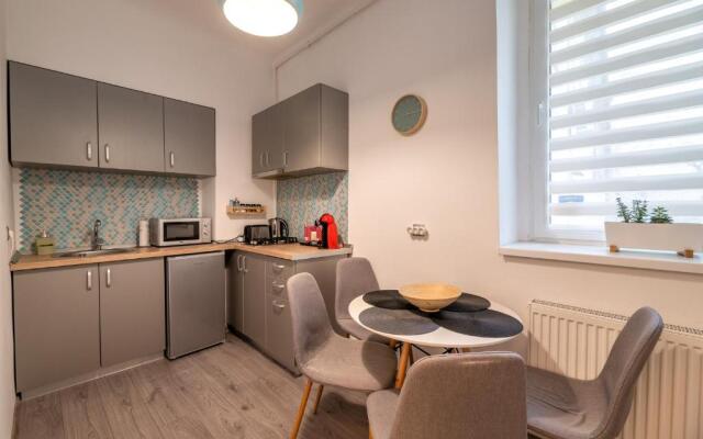 Apartment Balcescu No 10