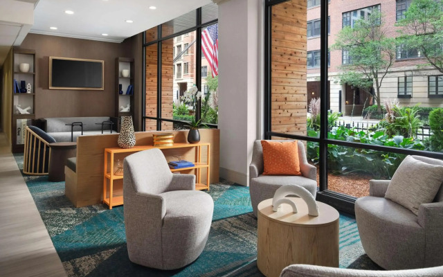 Sonesta ES Suites Chicago Downtown Magnificent Mile - Medical