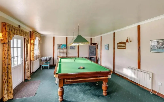 Wold House Cottage