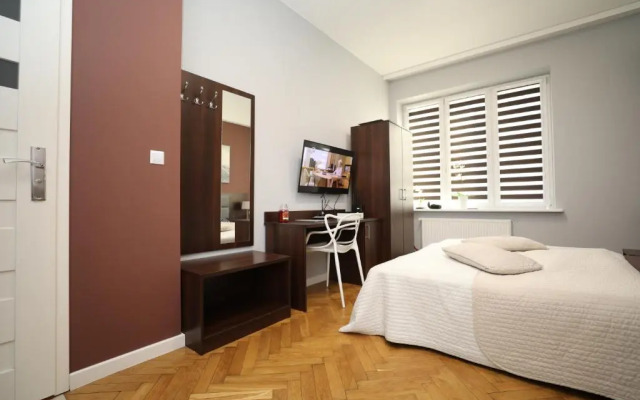 Coffee Apartments Espresso