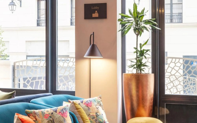 Residhome Paris Clamart