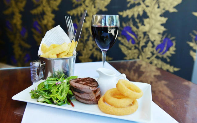 Glynhill Hotel