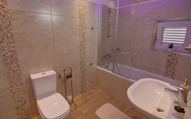 Apartment Simply The Best