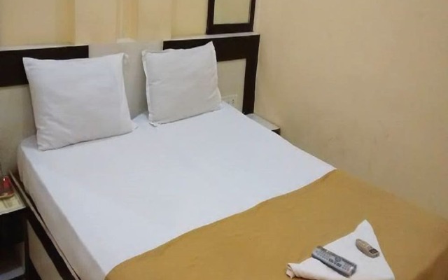 Room Maangta 127 - Andheri