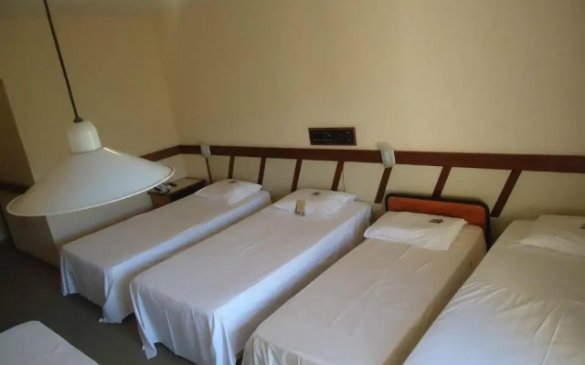 Thermas de Piratuba Park Hotel