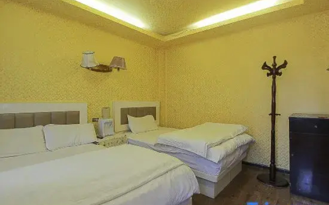 Luliang Leisure Apartment