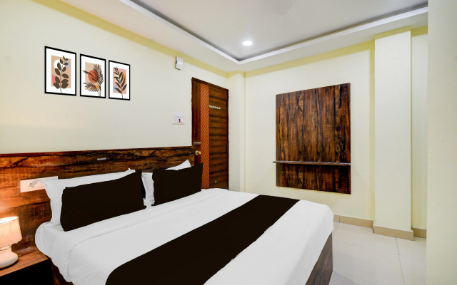 Hotel O by OYO Indian Comfort