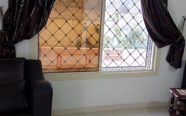 Al - Shahbaa Residential Village