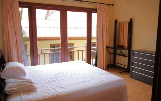 Thai Cottage Kamala Beach