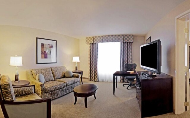 Hilton Garden Inn Omaha East/Council Bluffs