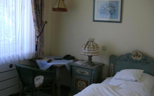 Hotel Haus Kirsch