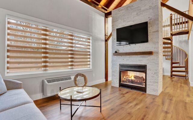 Chimney Hill Estate Inn