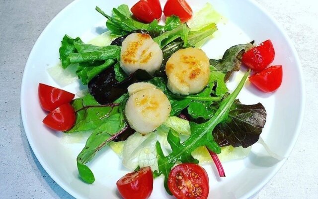 Maison de la Bonne Vie