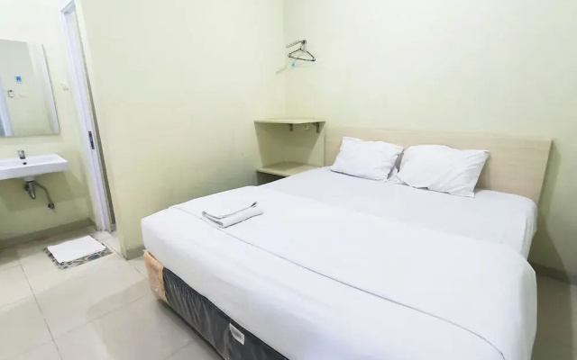 Tumesa Guesthouse Syariah 2