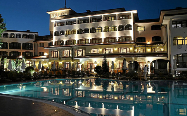 Royal Palace Helena Park - Ultra All Inclusive