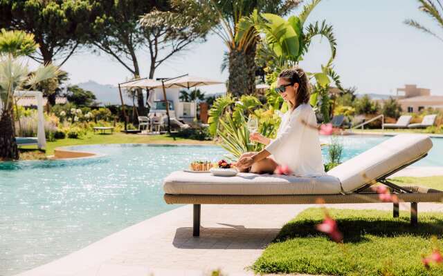 7Pines Resort Sardinia-A Destination By Hyatt