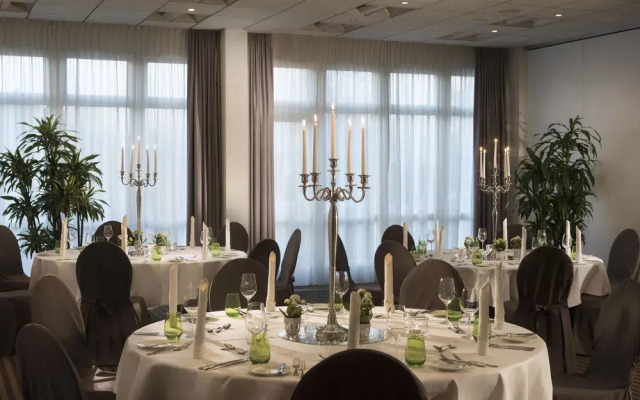 Mercure Hotel Düsseldorf Airport