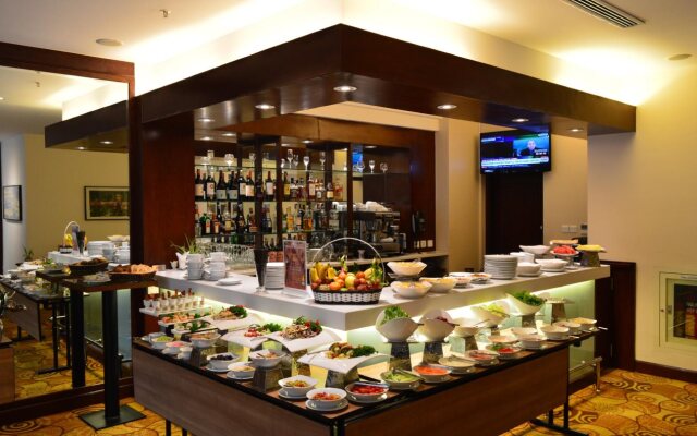 Hilton Garden Inn Hanoi