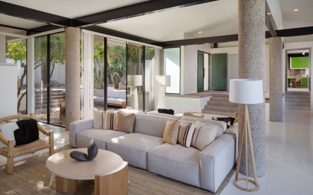 Sanctuary Camelback Mountain Resort and Spa