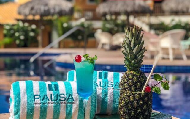 Pausa Hotel