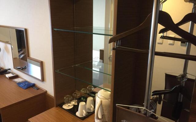 Hotel MyStays Kamata