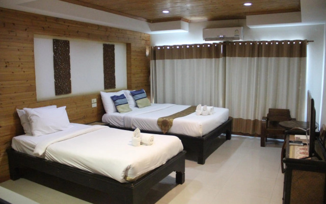 Maekhong Delta Boutique Hotel