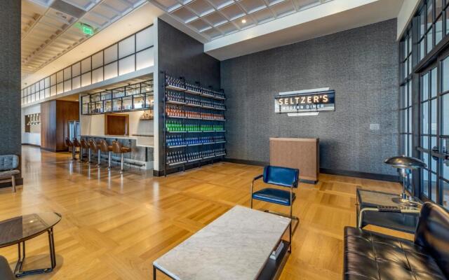 Omni Oklahoma City Hotel