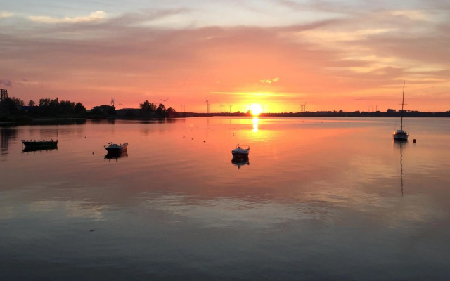 Apartament Babitonga I