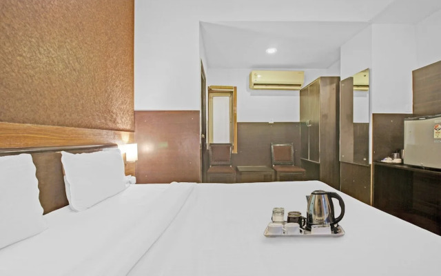 Hotel Nera Regency