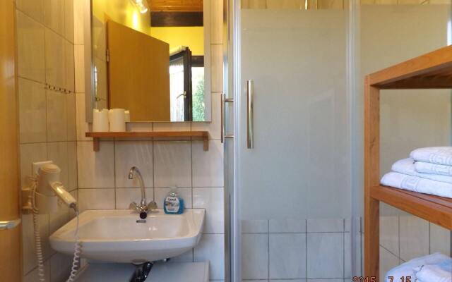 Ferienhaushotel Zur grünen Oase